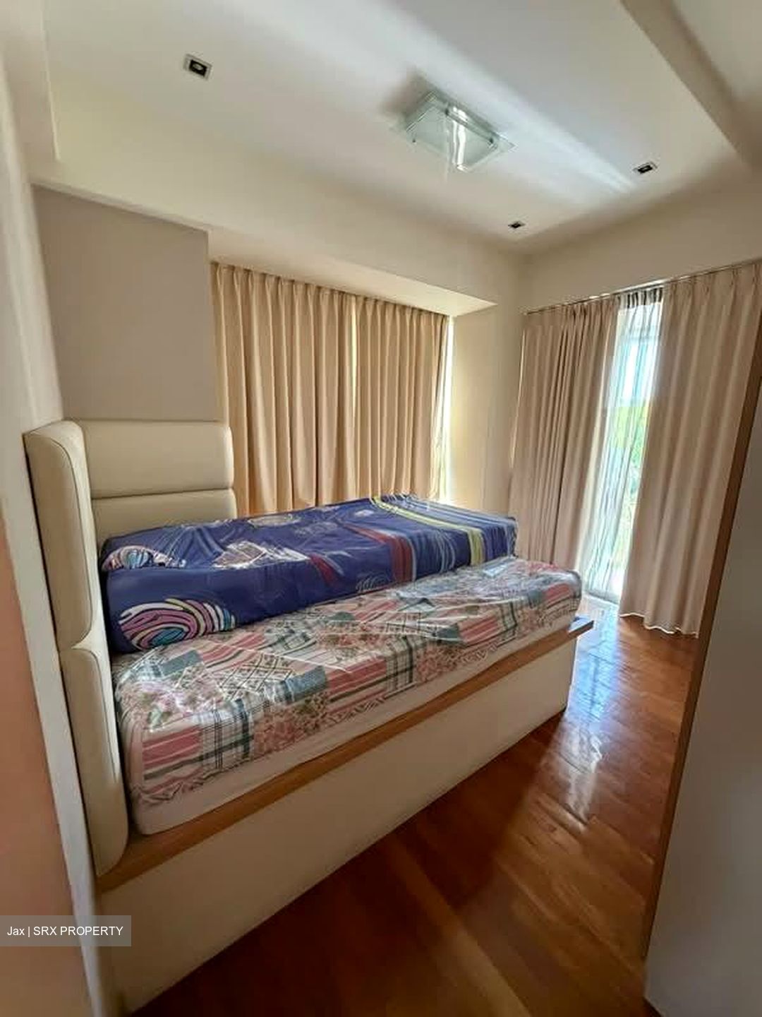 The Mint Residences (D15), Apartment #599854971